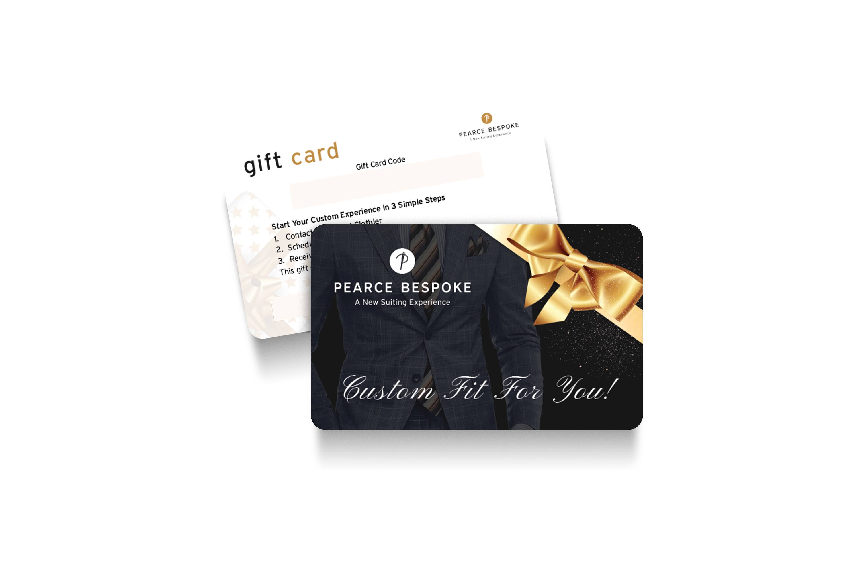 Gift Cards (set of 24)
