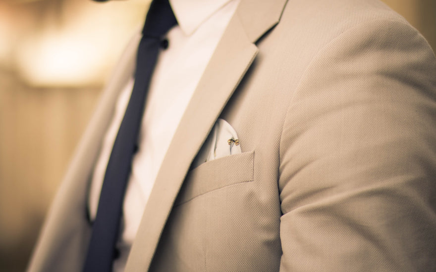 bespoke suits