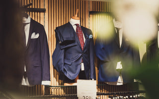 custom suits