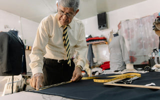 Custom Tailors