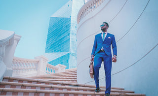 Mastering the Art of Luxury Franchising: Creating Unbeatable Bespoke Suit Experiences