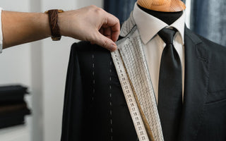 Bespoke Suit