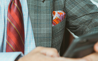 pocket square