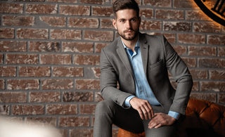 The Path to Bespoke Custom Suit Success with the Pearce Bespoke Franchise
