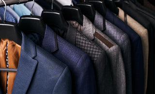 The Competitive Advantage of a Bespoke Suit Franchise: Maximizing Revenues in this Booming Market