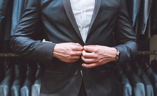 Elevating Luxury Men's Fashion: The Business of Bespoke Suit Franchising