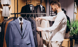 Choosing the Ideal Location for Your Bespoke Suit Franchise's Success