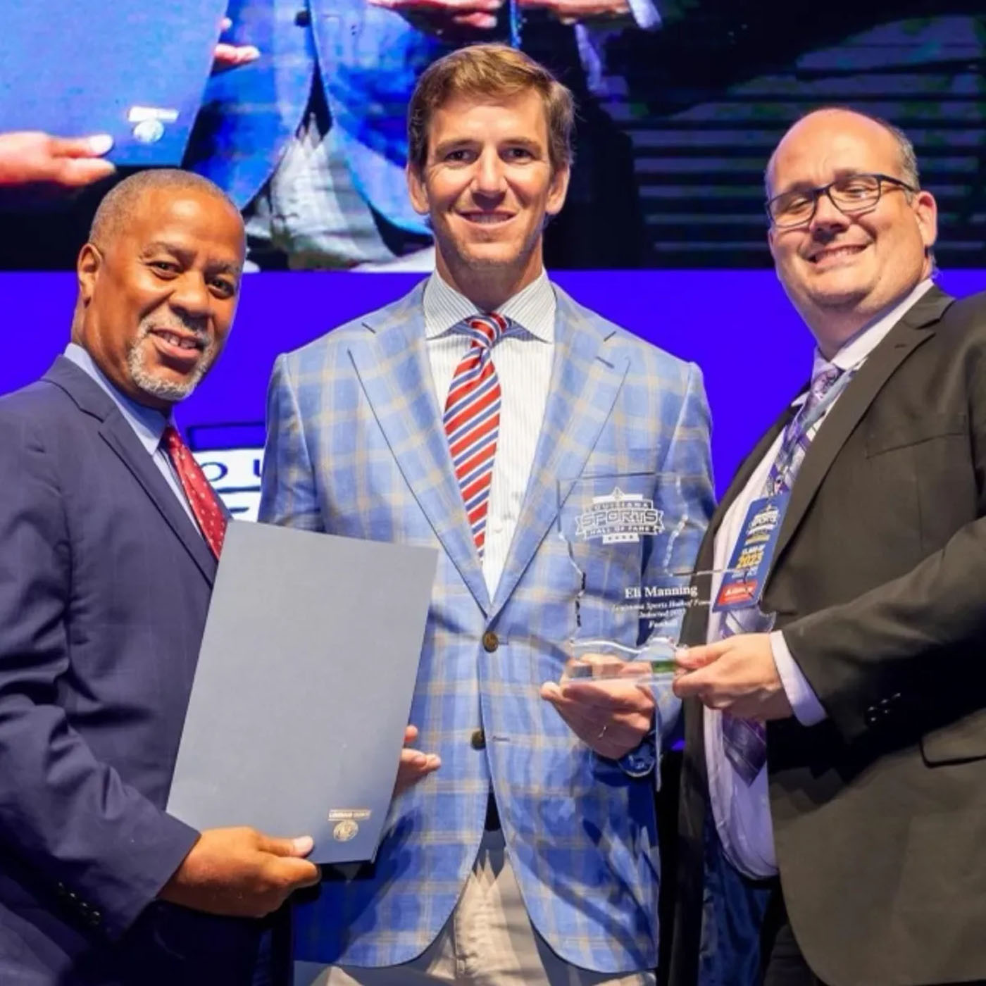 Eli Manning