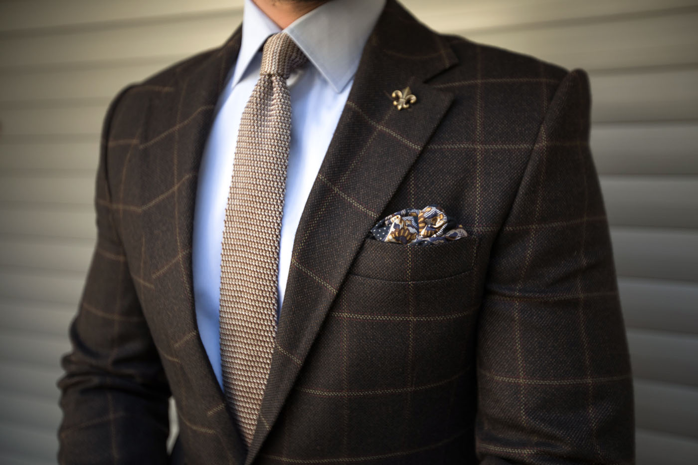 Mens and Womens Professional Suits