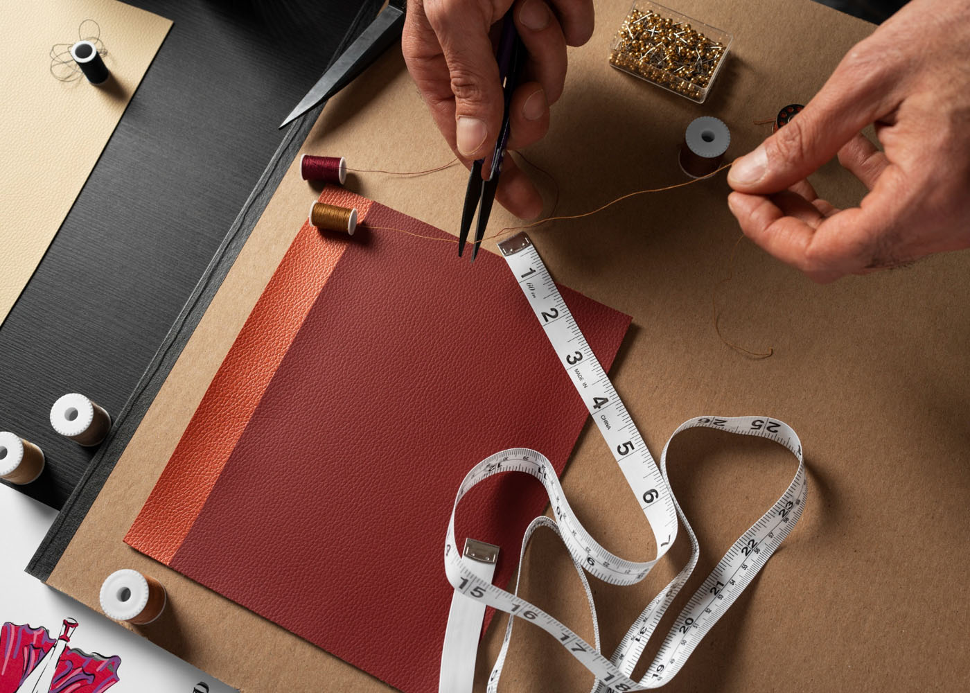 Our FAQs. Pearce Bespoke