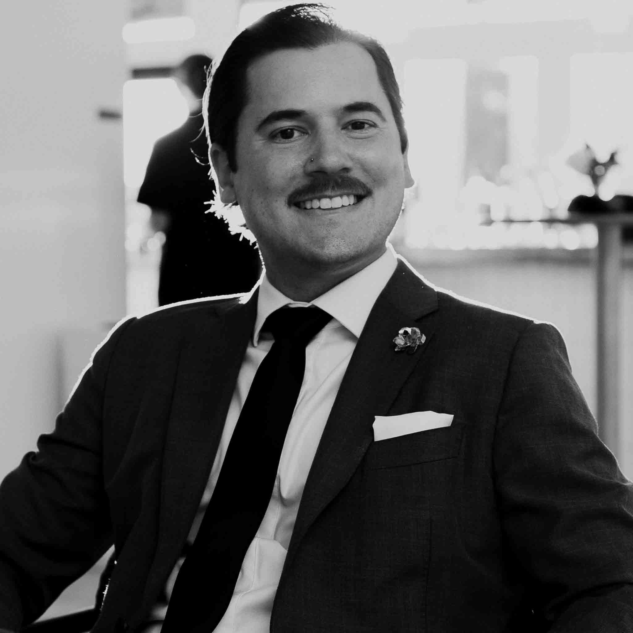 Pearce Bespoke Baton Rouge | Clothier Ethan Boudreaux